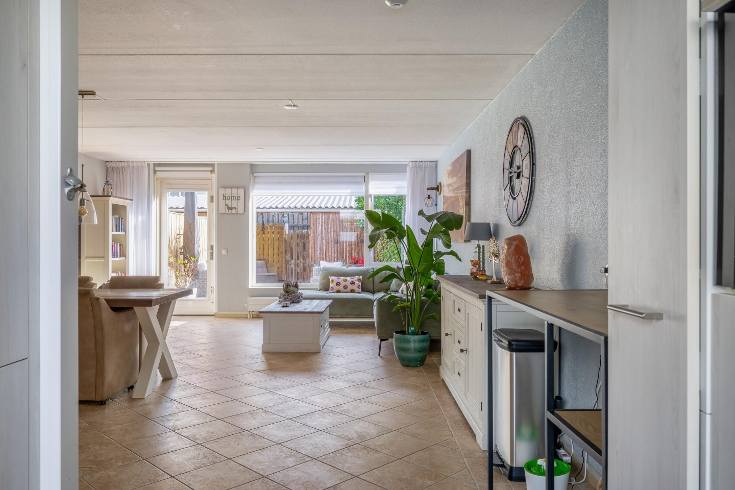 Tussenwoning te koop: Duijves Weer 31, Assendelft