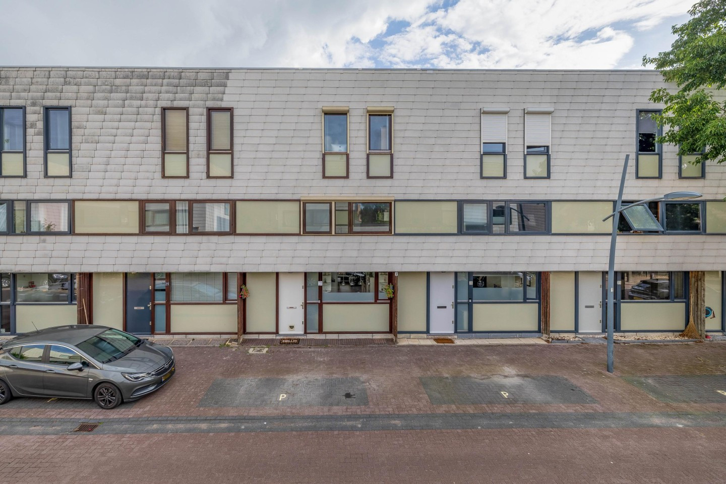 Tussenwoning te koop: Duijves Weer 31, Assendelft