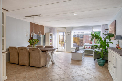 Huis te koop Duijves Weer 31