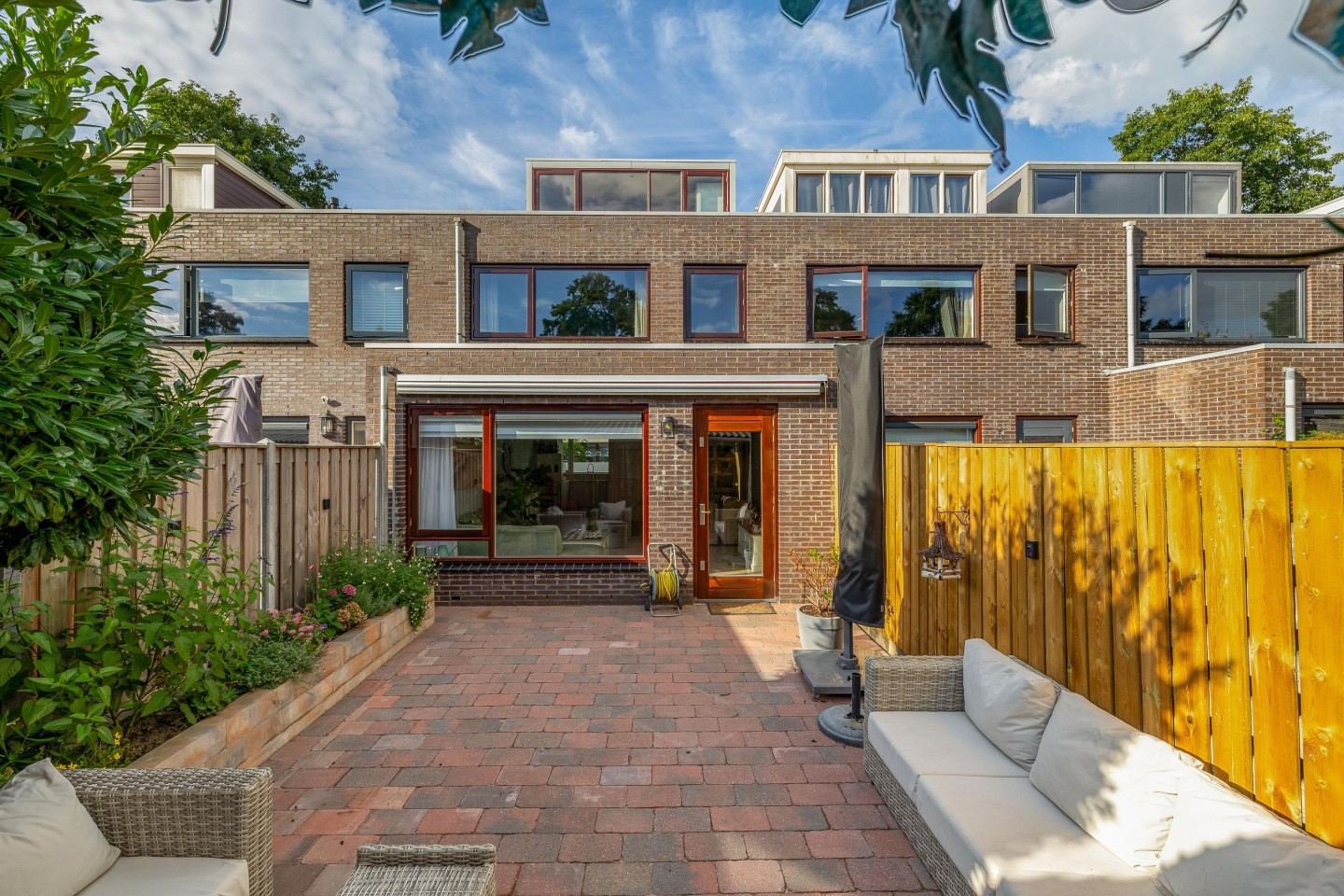 Tussenwoning te koop: Duijves Weer 31, Assendelft