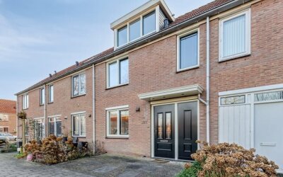 Aletta Jacobsstraat 127