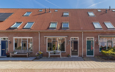Aletta Jacobsstraat 72
