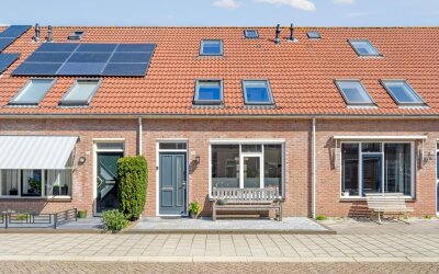 Aletta Jacobsstraat 74