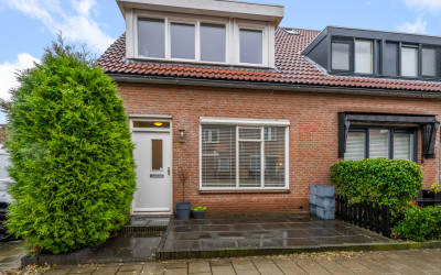 Aletta Jacobsstraat 98