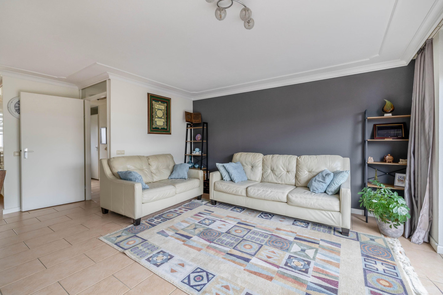 Tussenwoning te koop: Beekdal 5, Assendelft