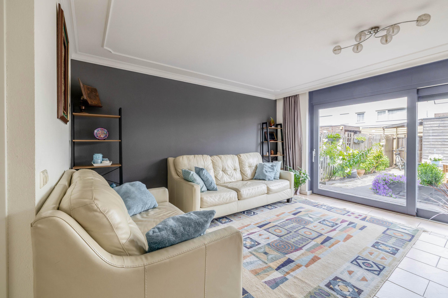 Tussenwoning te koop: Beekdal 5, Assendelft