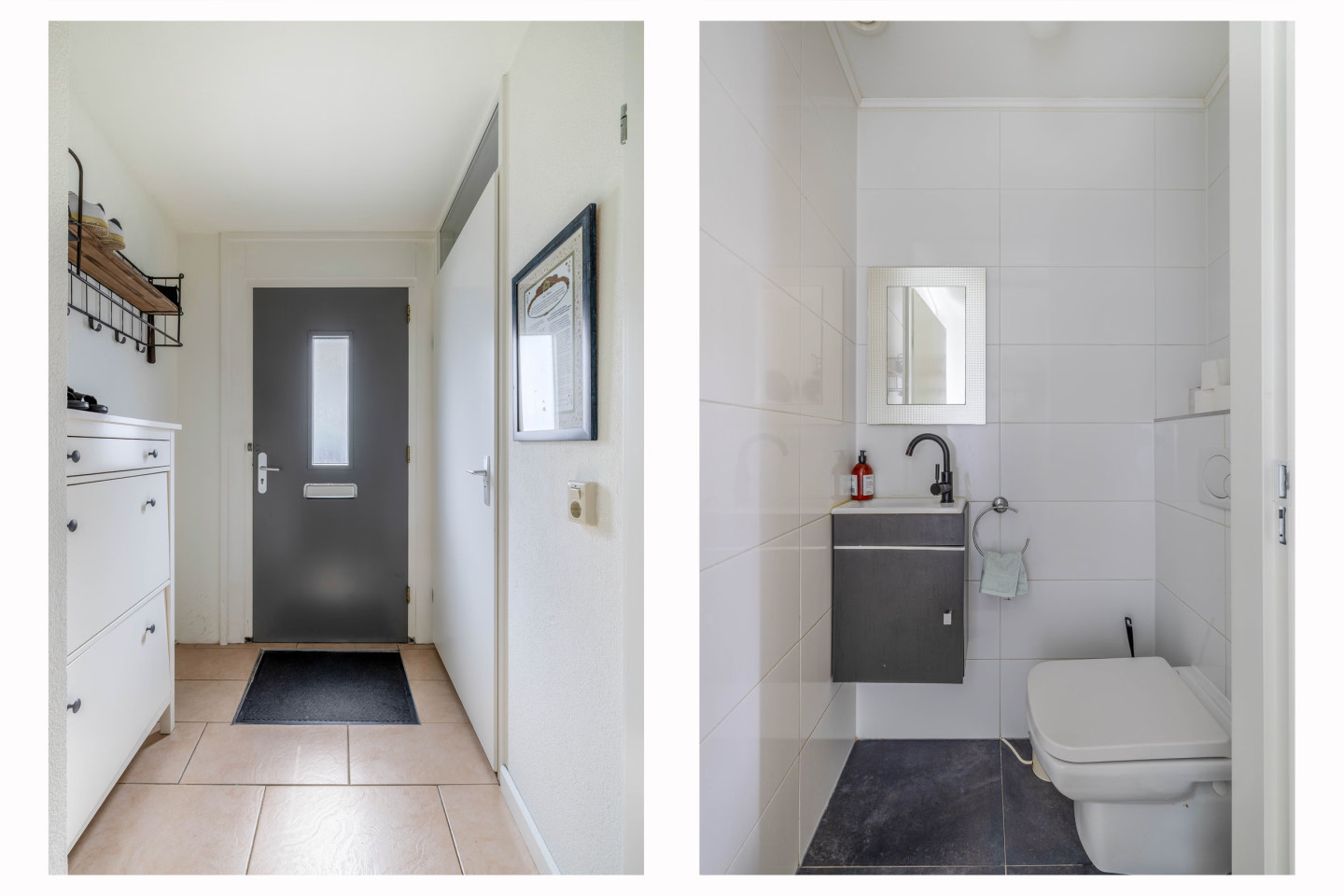 Tussenwoning te koop: Beekdal 5, Assendelft
