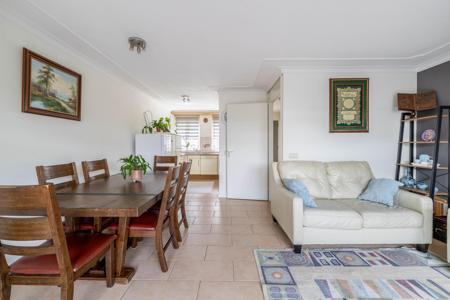 Tussenwoning te koop: Beekdal 5, Assendelft