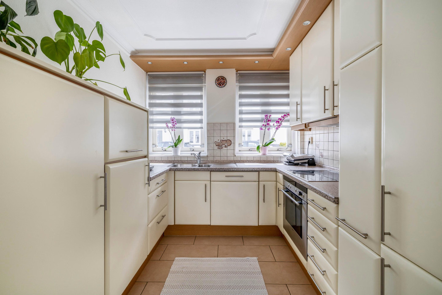 Tussenwoning te koop: Beekdal 5, Assendelft