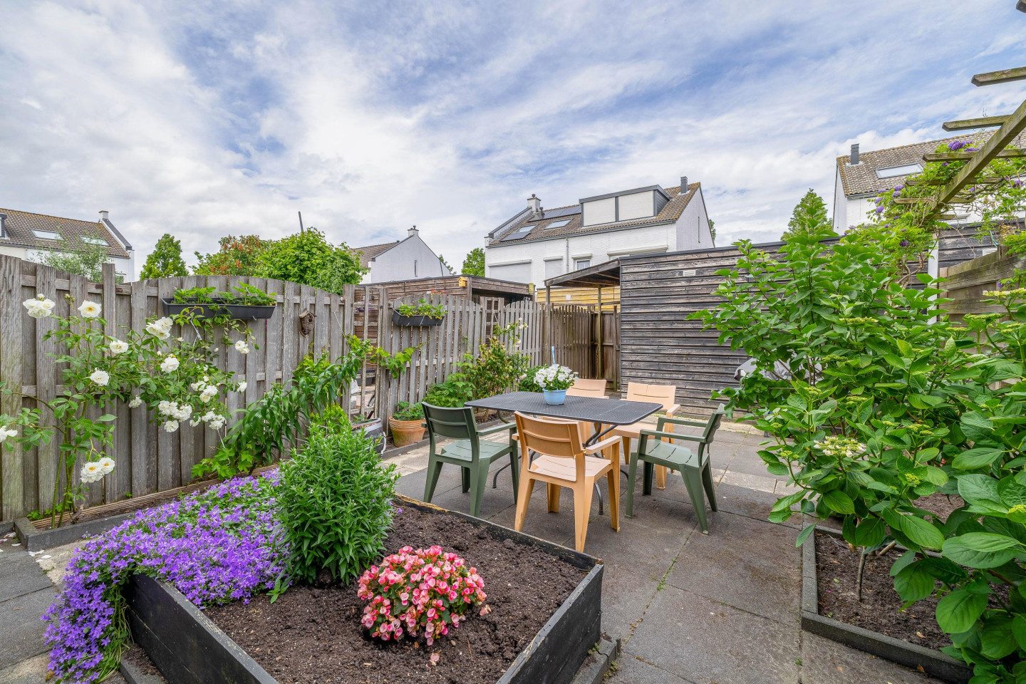 Tussenwoning te koop: Beekdal 5, Assendelft