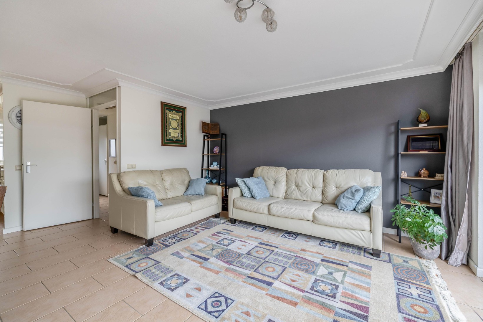 Tussenwoning te koop: Beekdal 5, Assendelft