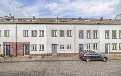 Beekdal 5