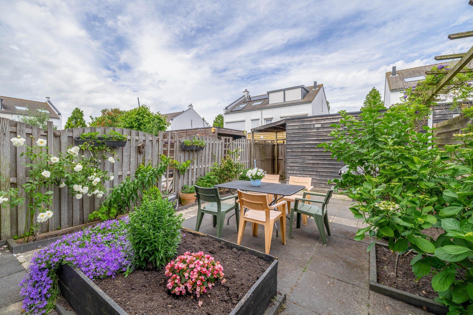 Tussenwoning te koop: Beekdal 5, Assendelft