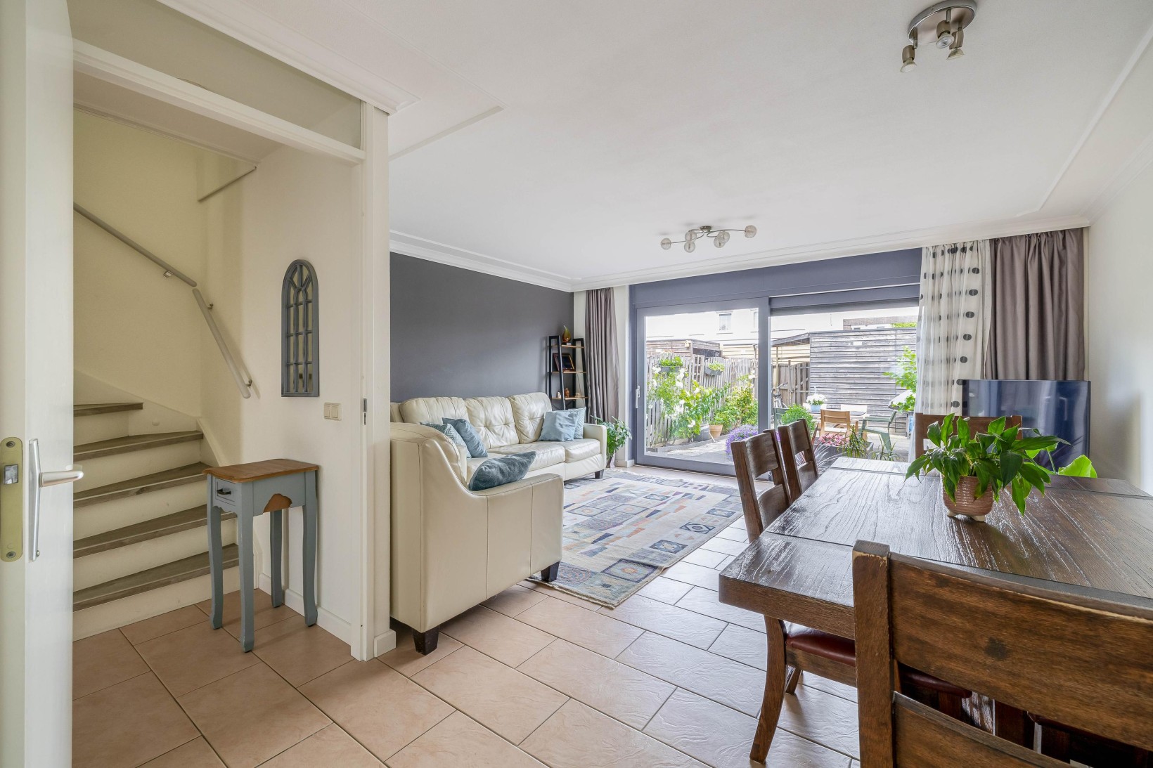 Tussenwoning te koop: Beekdal 5, Assendelft