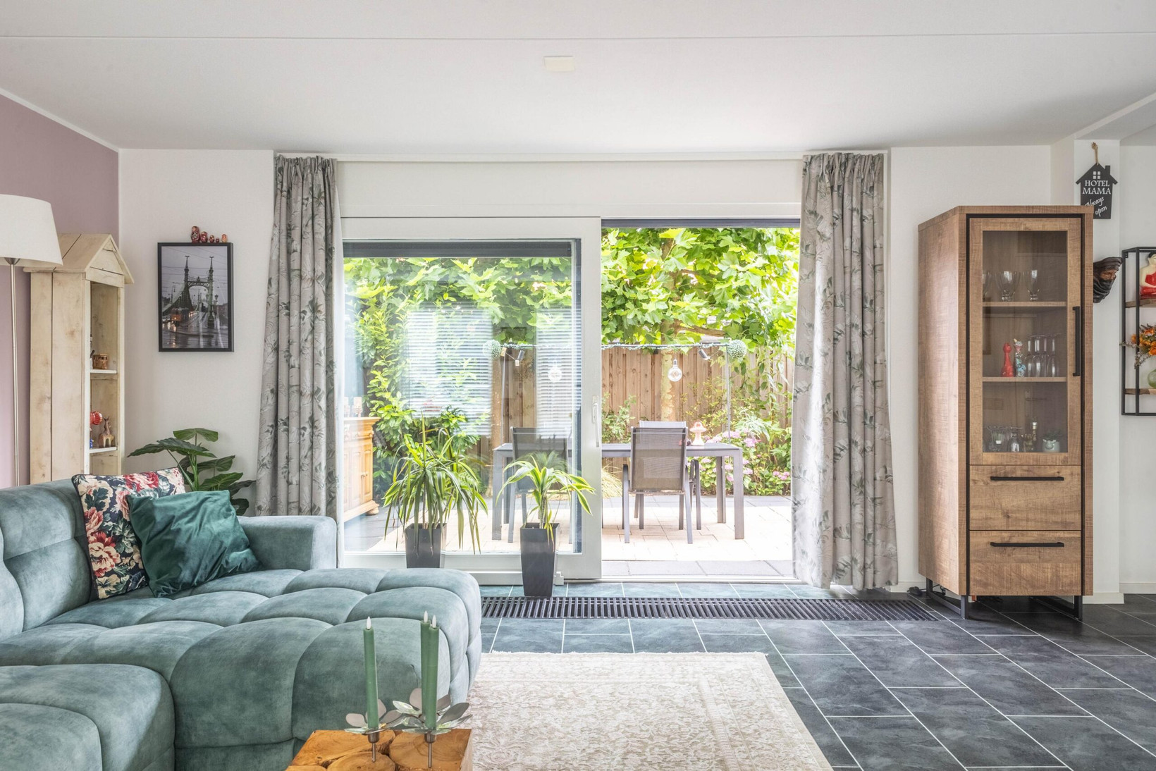 Tussenwoning te koop: Mediterraan 21, Assendelft