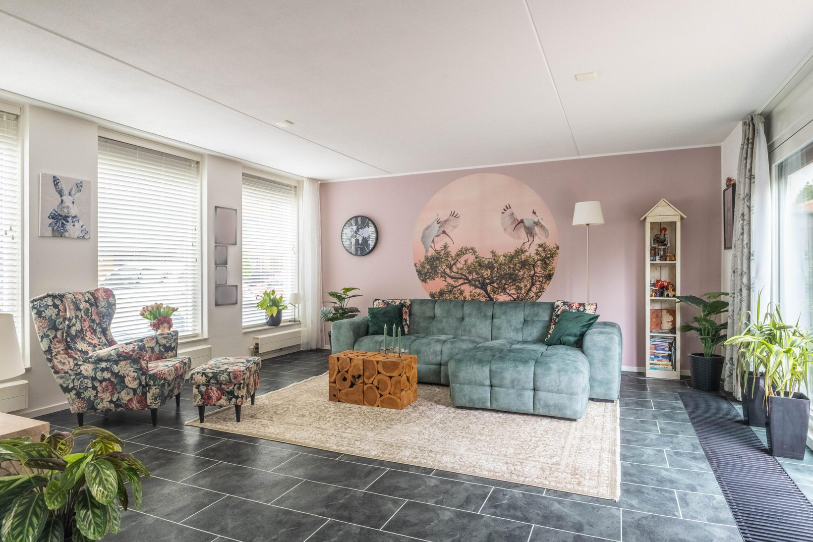 Tussenwoning te koop: Mediterraan 21, Assendelft