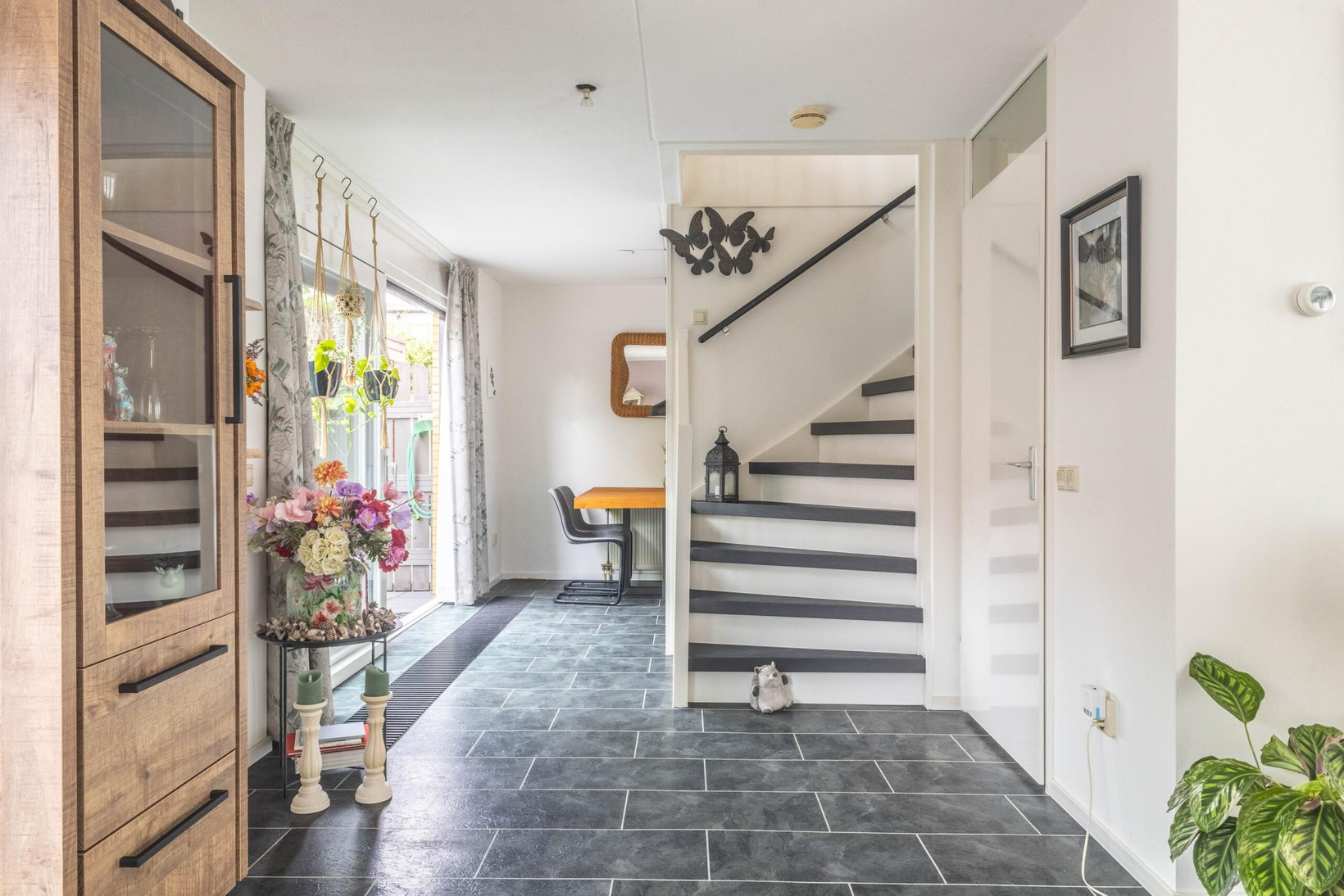 Tussenwoning te koop: Mediterraan 21, Assendelft