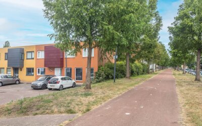 Mediterraan 21