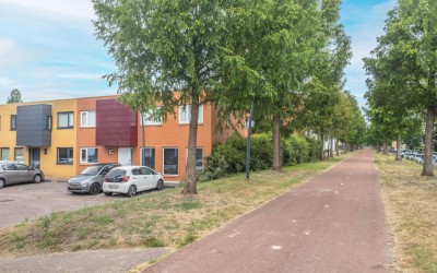 Mediterraan 21