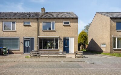 Brederodestraat 24