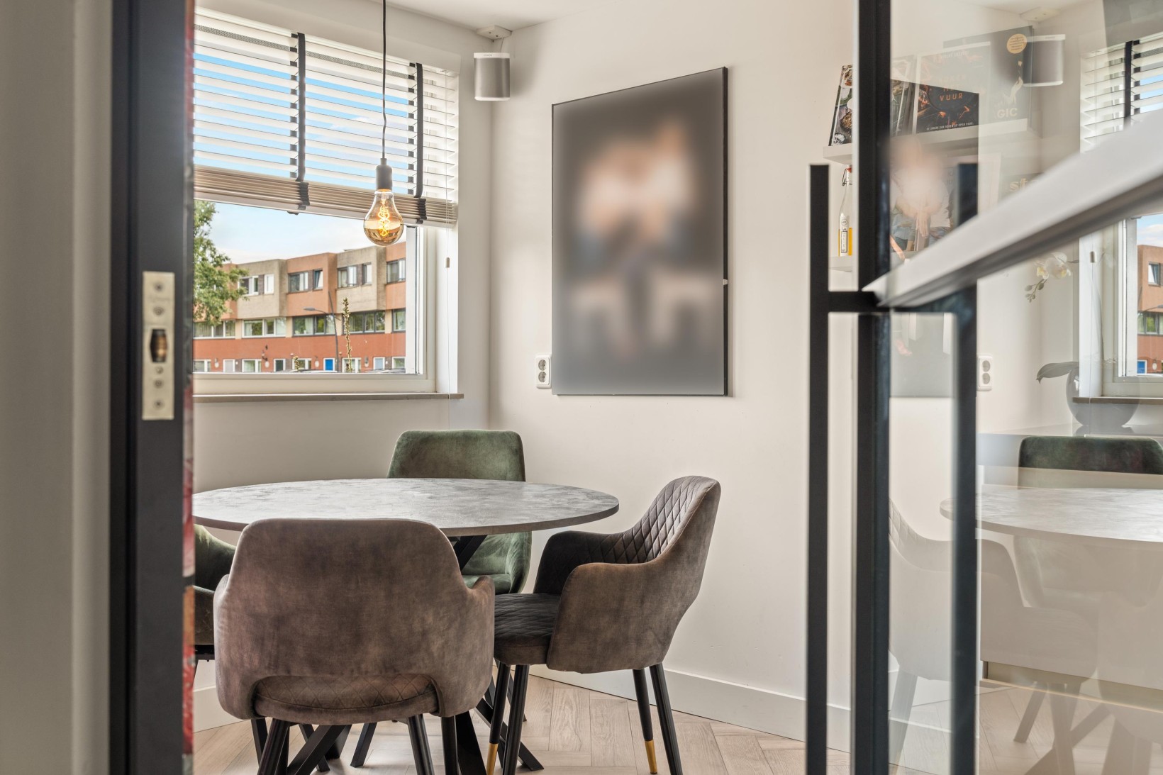 Hoekwoning te koop: Luwte 9, Assendelft