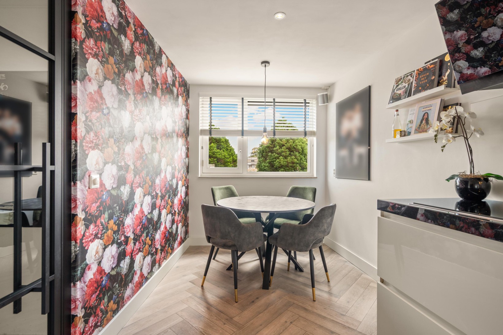 Hoekwoning te koop: Luwte 9, Assendelft