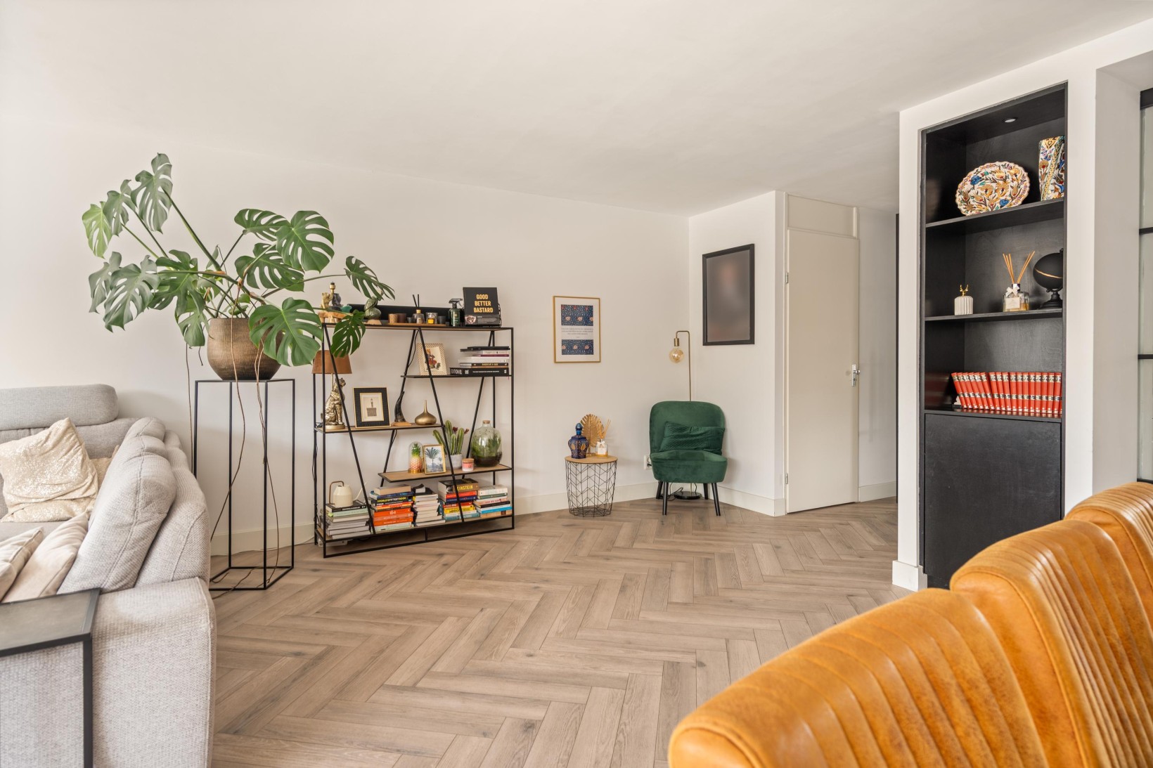 Hoekwoning te koop: Luwte 9, Assendelft