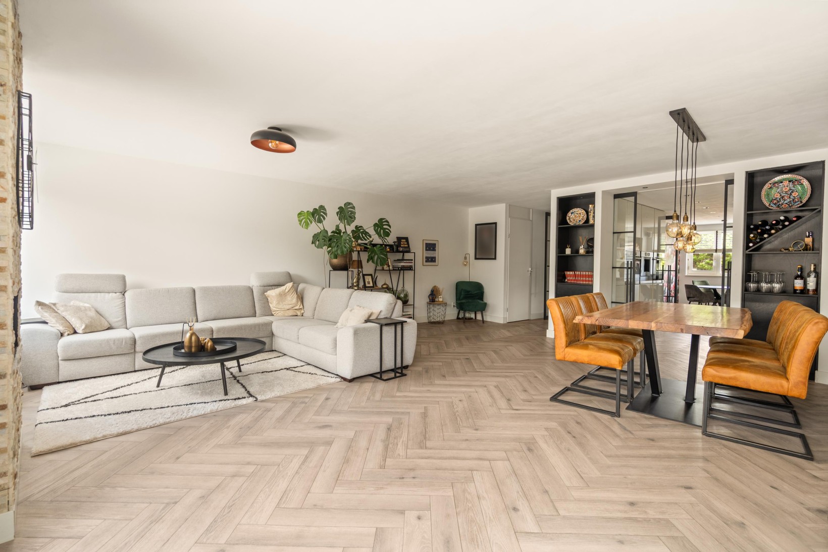 Hoekwoning te koop: Luwte 9, Assendelft