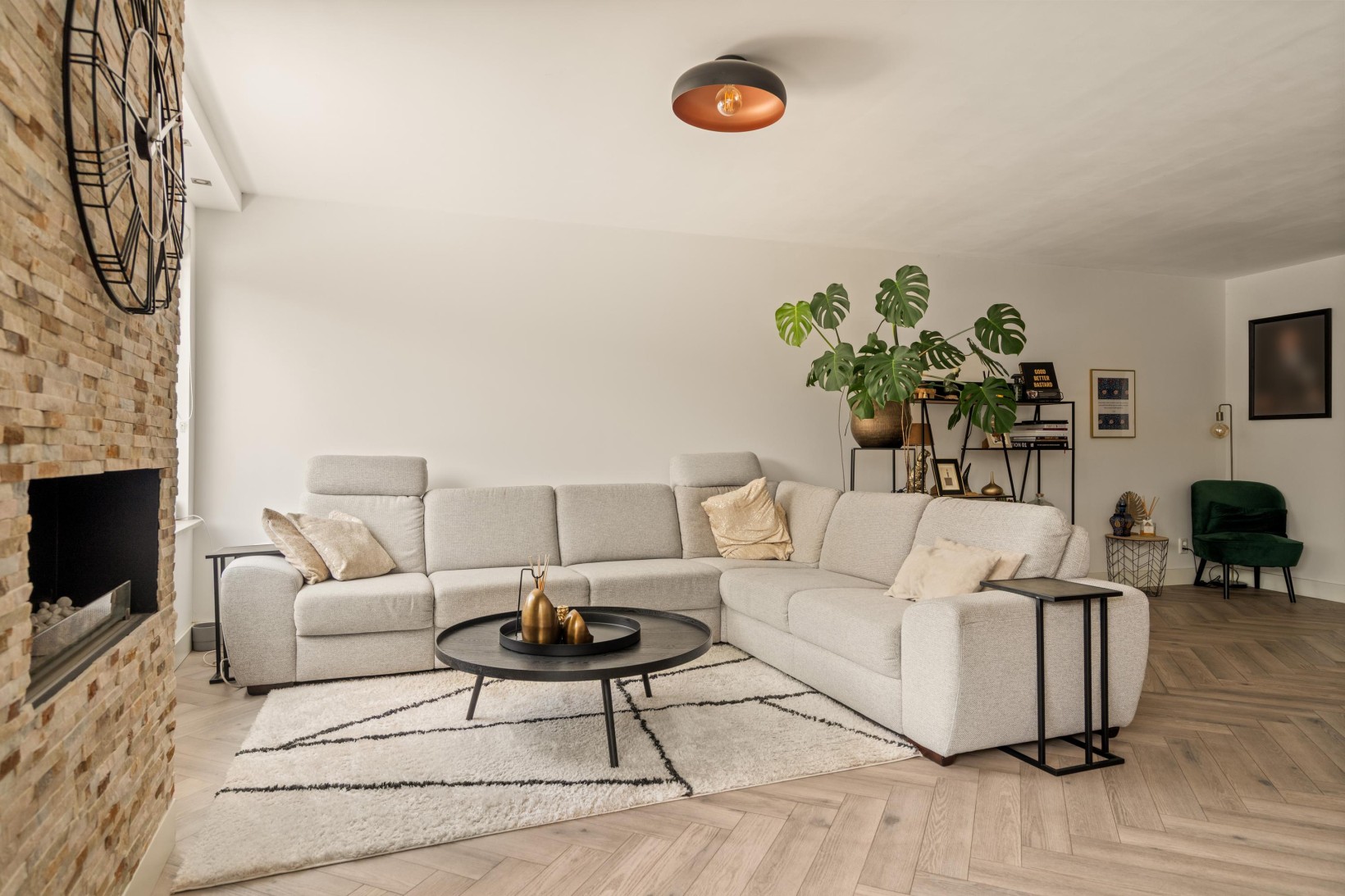 Hoekwoning te koop: Luwte 9, Assendelft
