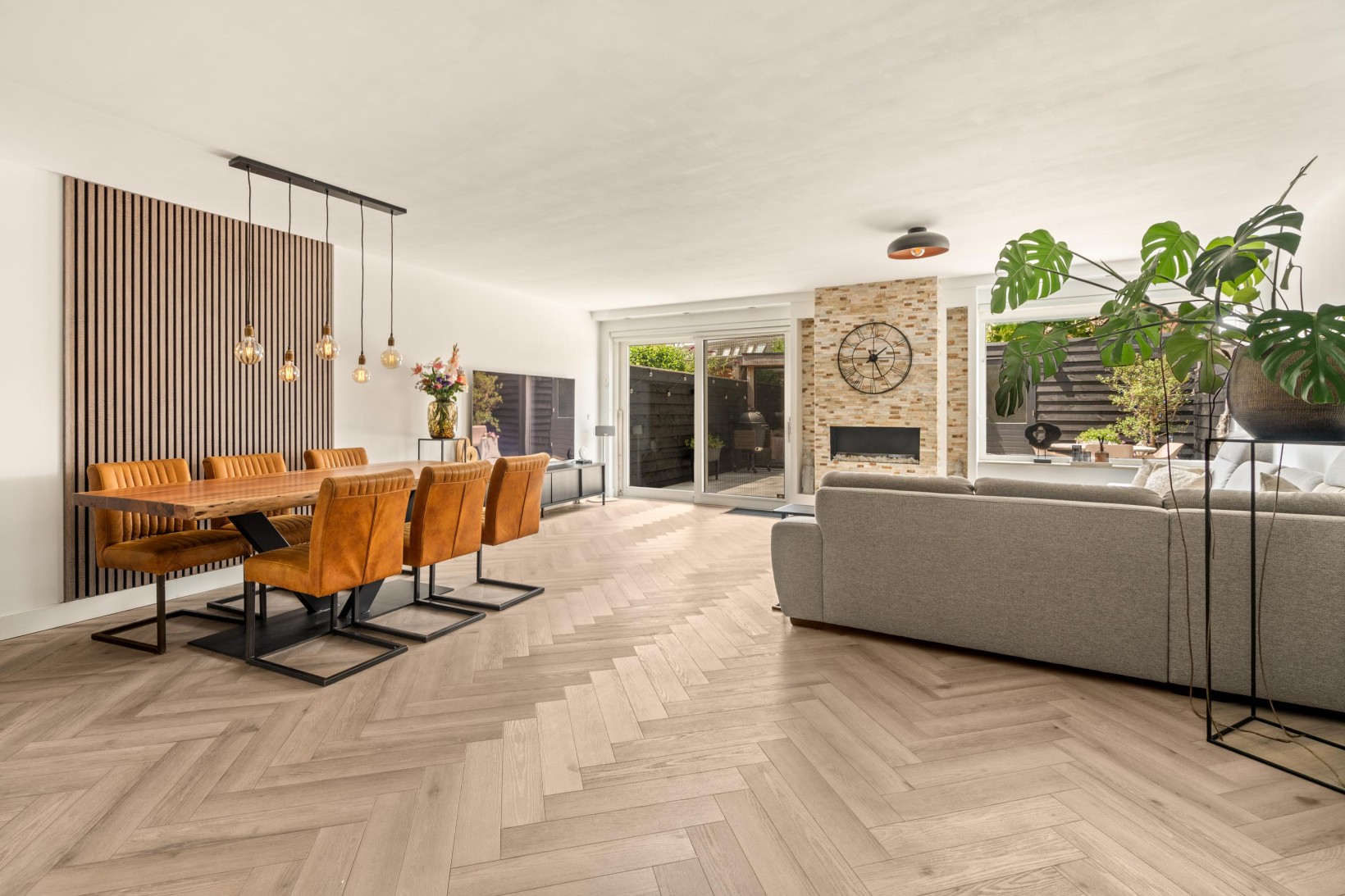 Hoekwoning te koop: Luwte 9, Assendelft
