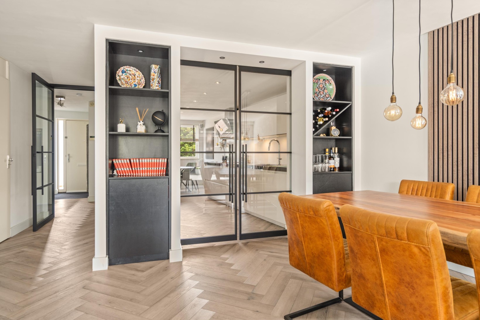 Hoekwoning te koop: Luwte 9, Assendelft