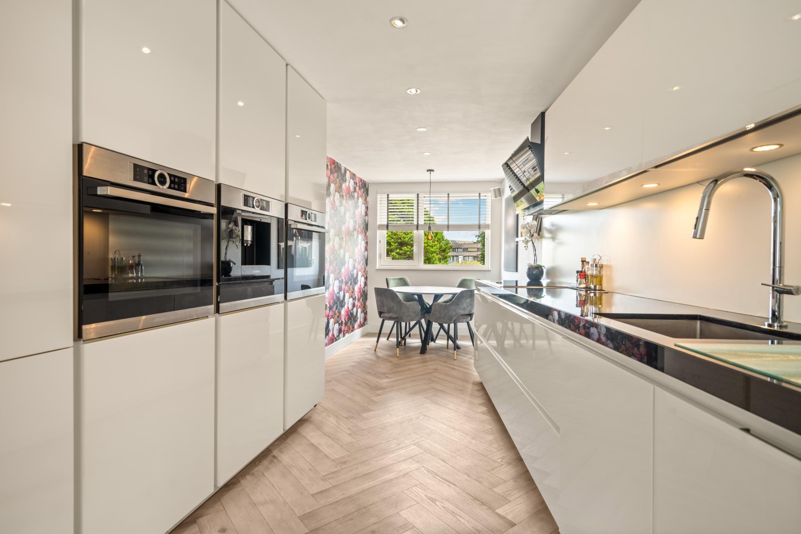 Hoekwoning te koop: Luwte 9, Assendelft