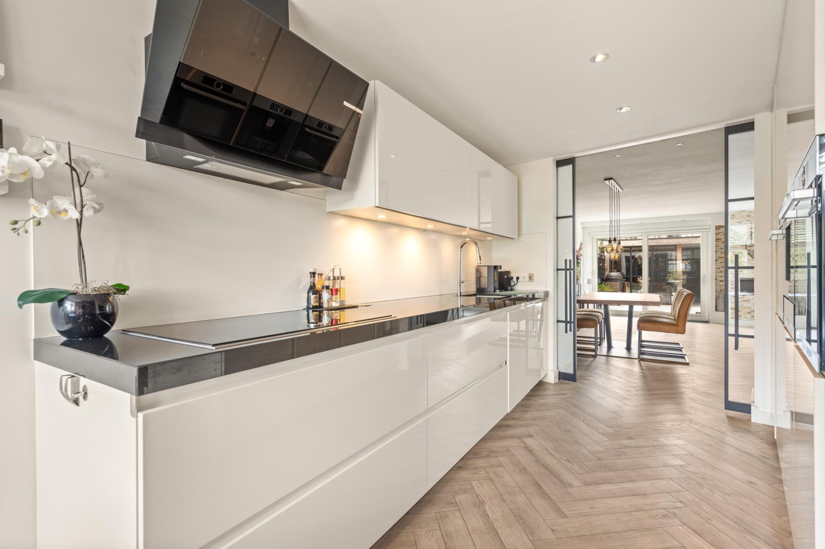 Hoekwoning te koop: Luwte 9, Assendelft