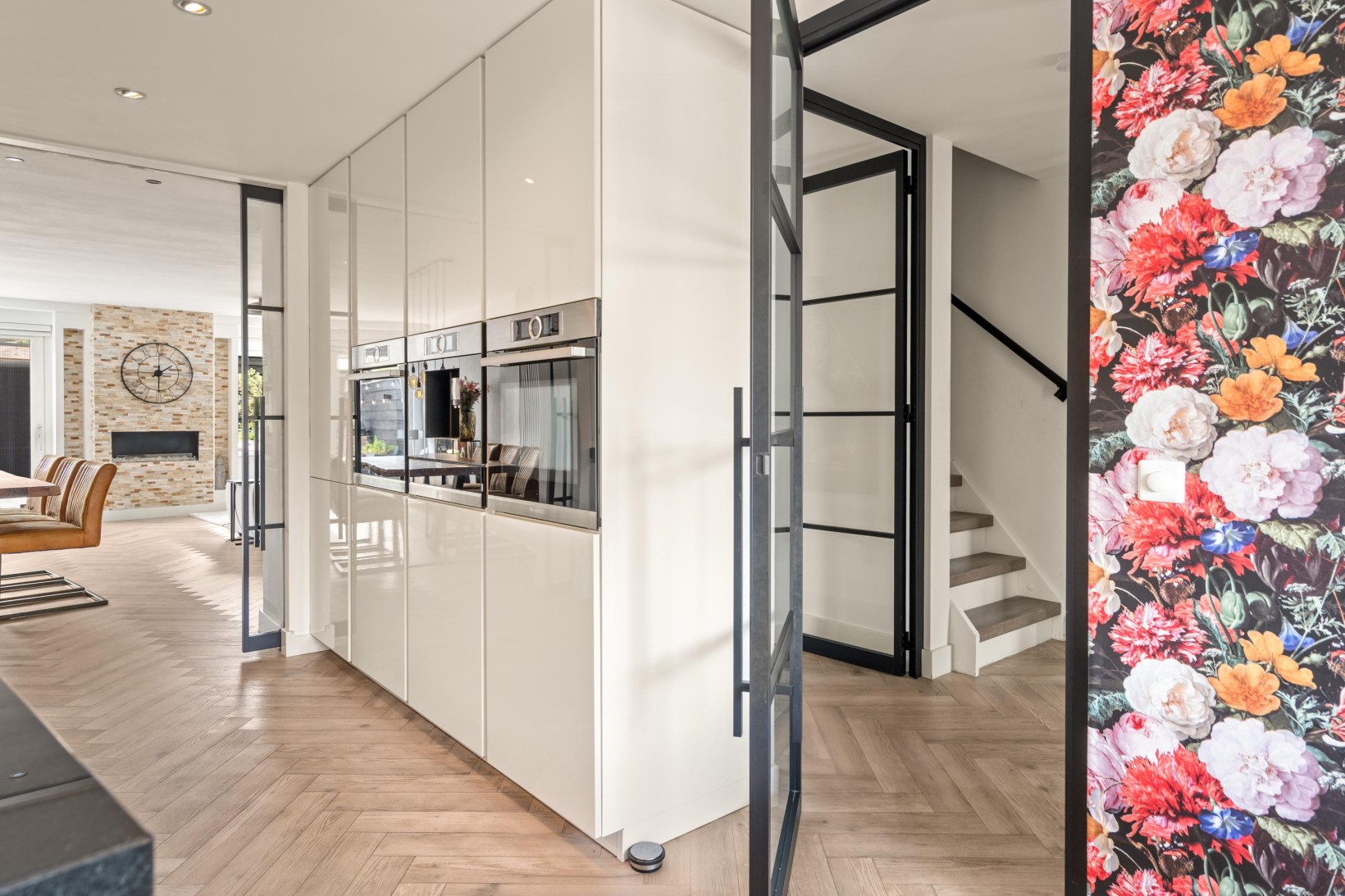 Hoekwoning te koop: Luwte 9, Assendelft
