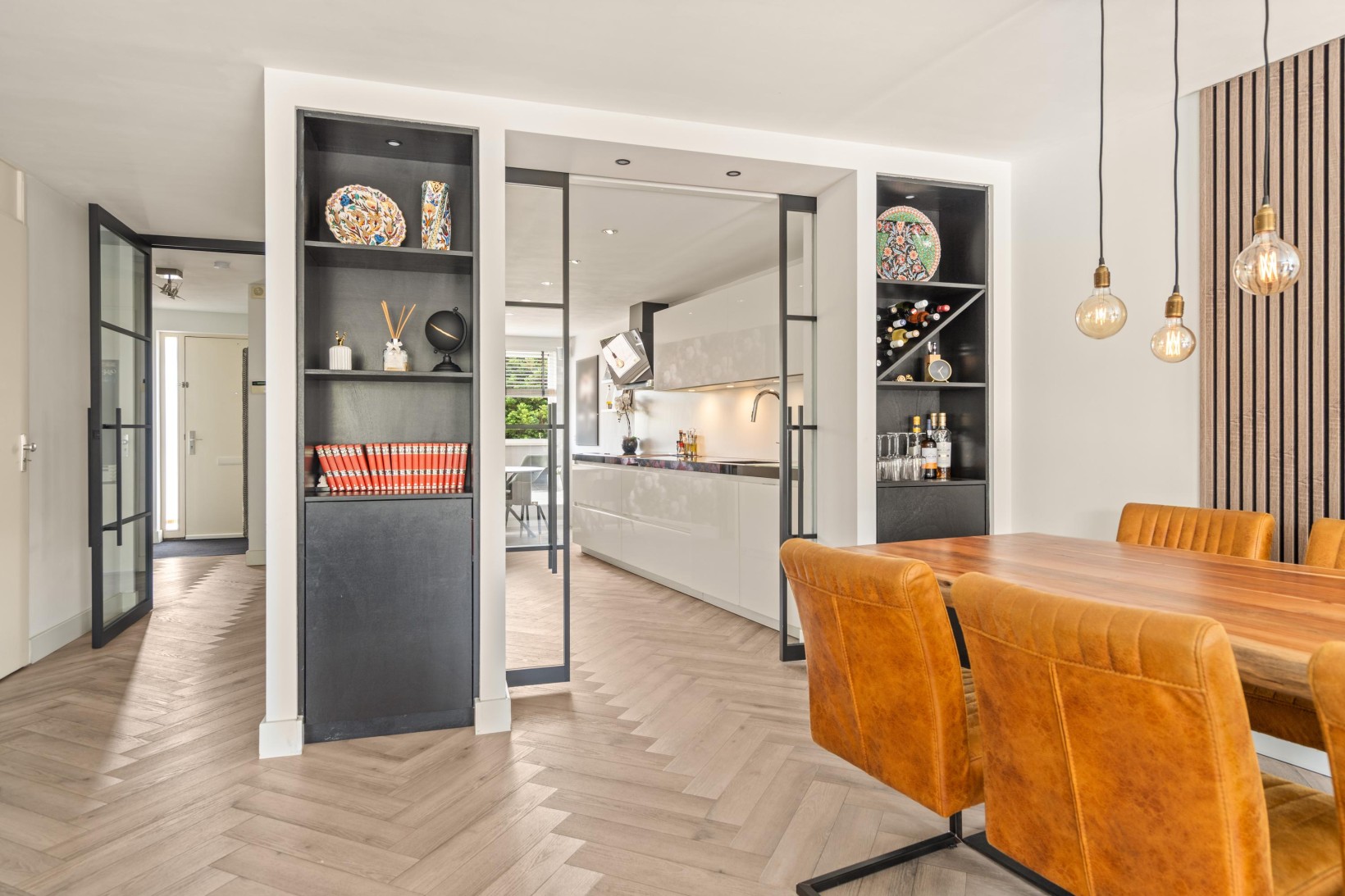 Hoekwoning te koop: Luwte 9, Assendelft