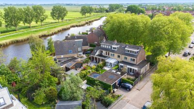 Delftsingel 36