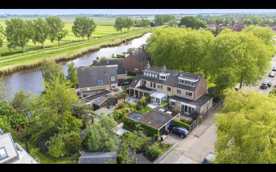 Delftsingel 36