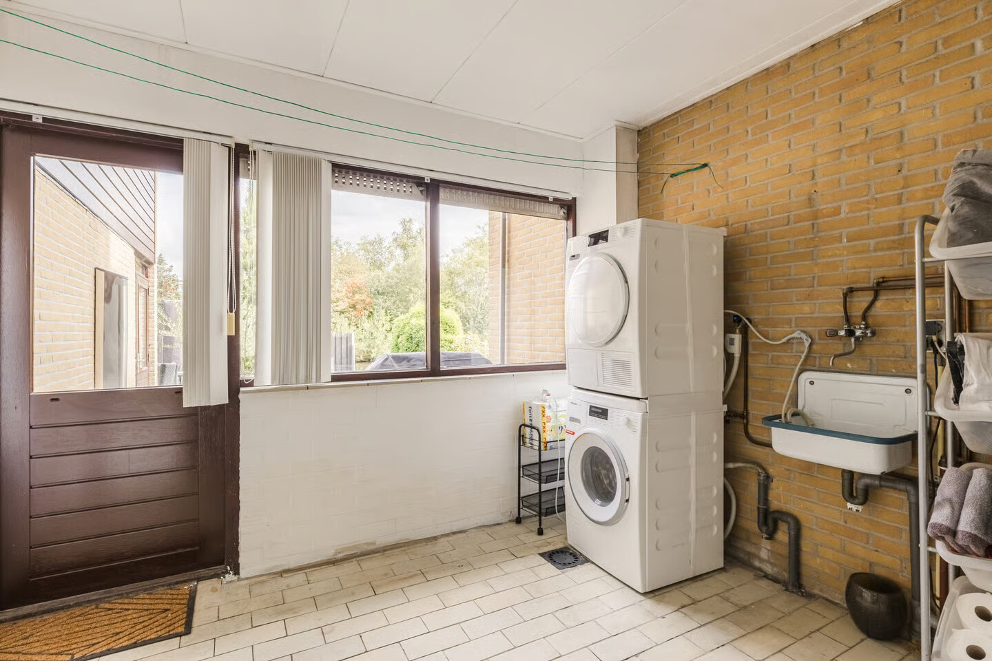 Vrijstaande woning te koop: Gouwsingel 1, Assendelft