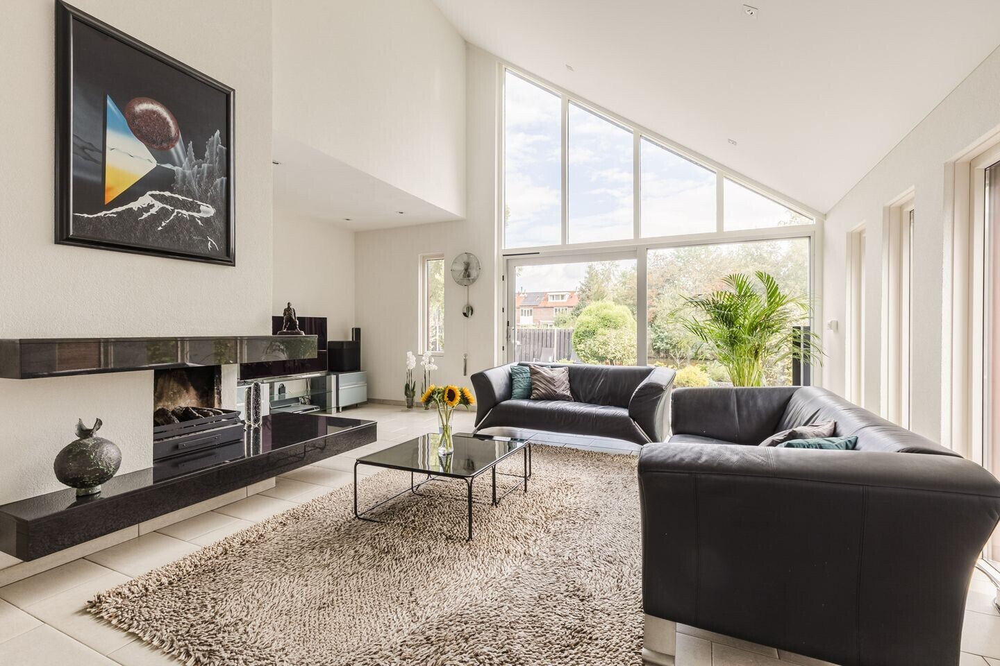 Vrijstaande woning te koop: Gouwsingel 1, Assendelft