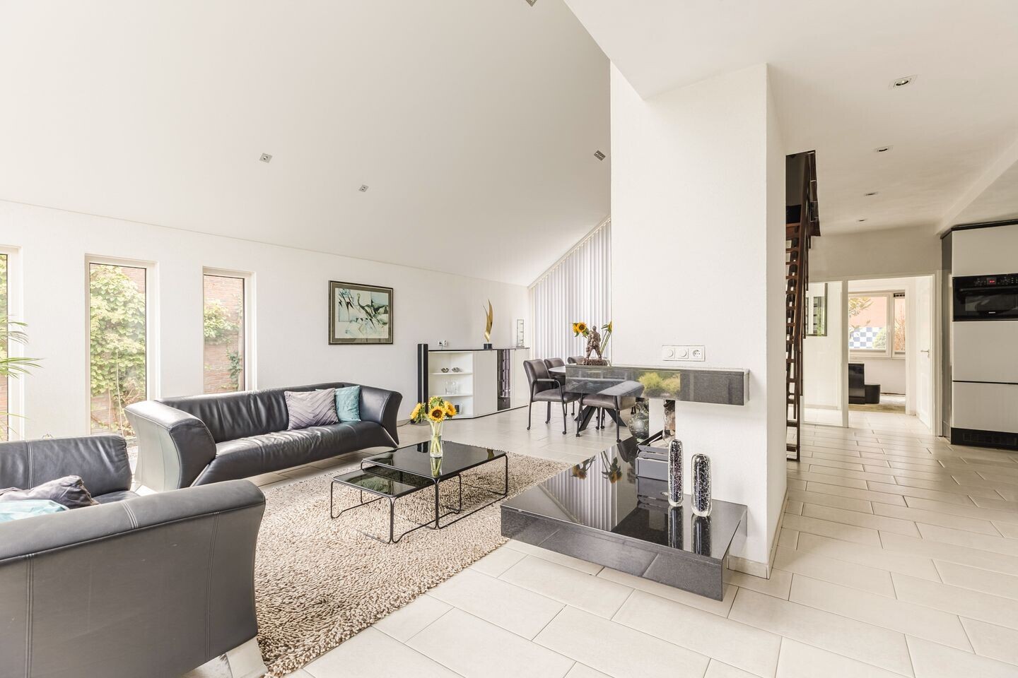Vrijstaande woning te koop: Gouwsingel 1, Assendelft