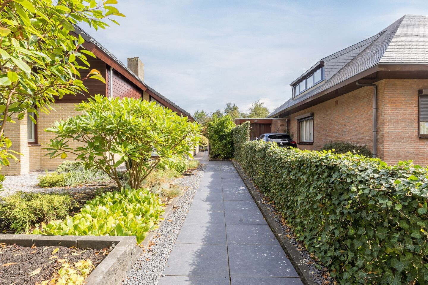 Vrijstaande woning te koop: Gouwsingel 1, Assendelft