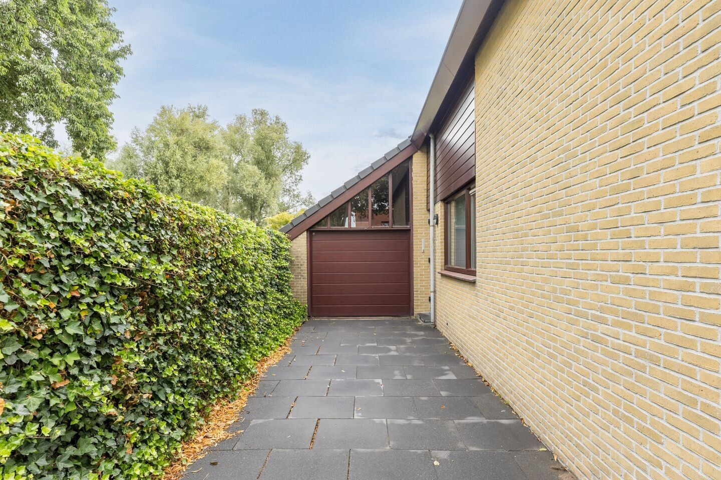 Vrijstaande woning te koop: Gouwsingel 1, Assendelft