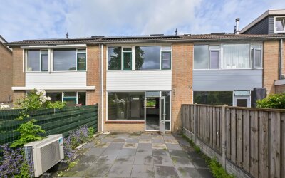 Huis te koop Het Slot 11
