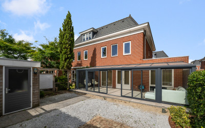 Zwanenrecht 5