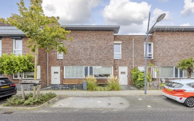Ambachtslaan 10-B