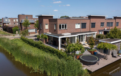 Ambachtslaan 37