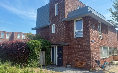 Ambachtslaan 42