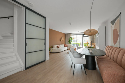Huis te koop Tegelzetter 11