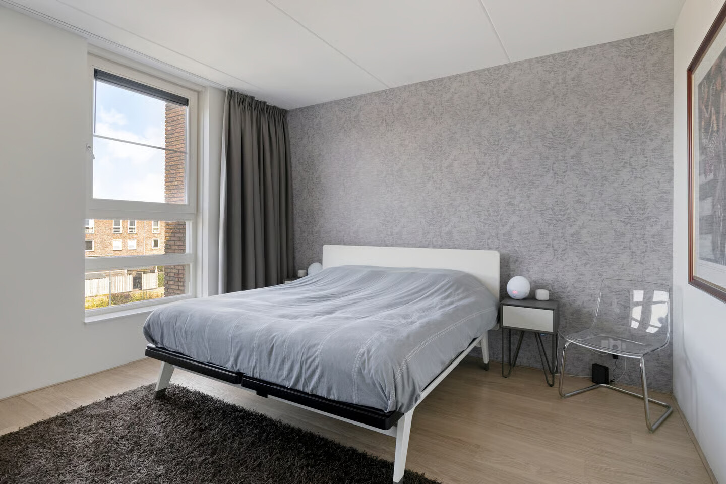 Hoekwoning te koop: Tegelzetter 4, Assendelft