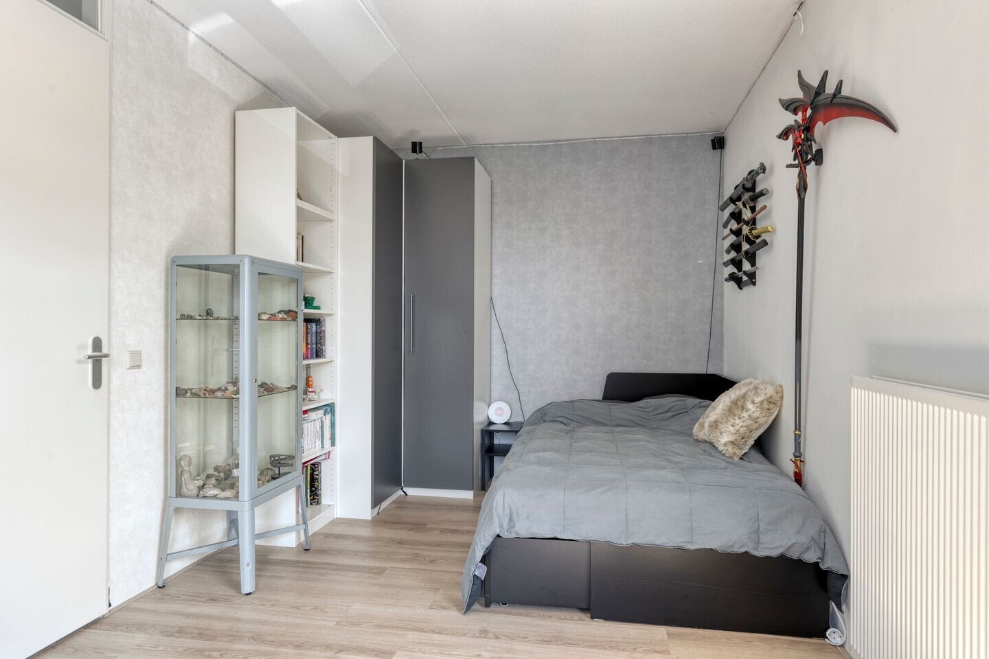 Hoekwoning te koop: Tegelzetter 4, Assendelft